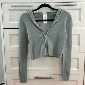 Pacsun Knit Top
